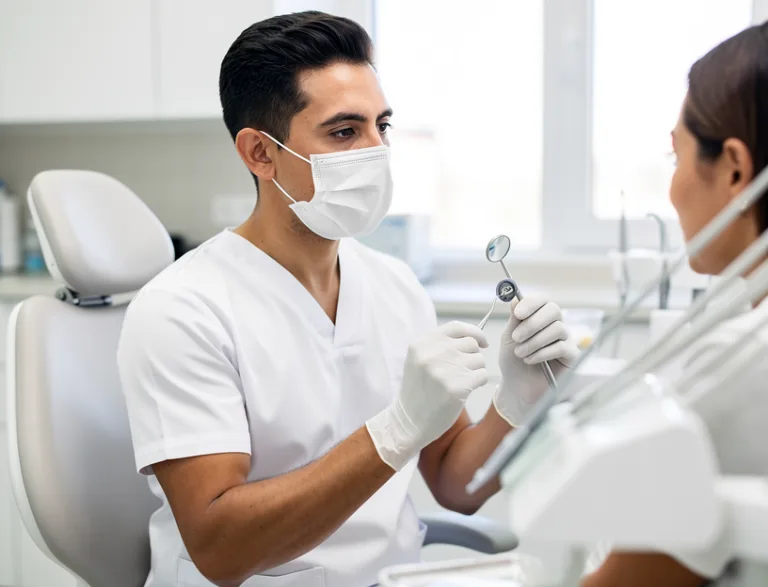 dentist Queen Creek
